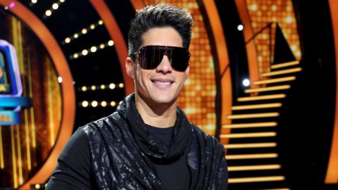 El venezolano Chyno Miranda se pronunció luego de haber sido trasladado a otra clínica.