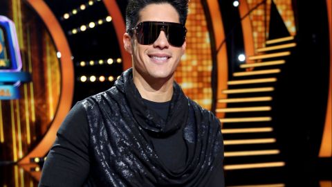 Chyno Miranda intentó escapar una vez de este centro de rehabilitación.