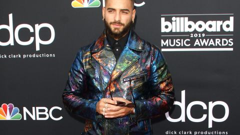 Maluma ha ofrecido ayuda económica a Bastian Madrid.