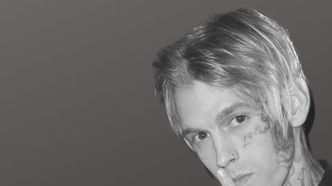 Aaron Carter, hermano menor de la estrella de los Backstreet Boys, Nick Carter, murió. Tenía 34 años.