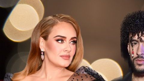 La Academia de Grabación ha dado a conocer la lista de nominados a los Grammy Awards 2023.