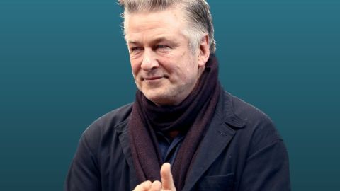 Alec Baldwin presentó una demanda cruzada acusando a los miembros del equipo de 'Rust' de negligencia por poner munición real en el arma con la que mató a Halyna Hutchins.