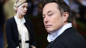 Amber Heard ya no está en Twitter, una semana después de que su ex Elon Musk se hiciera cargo.