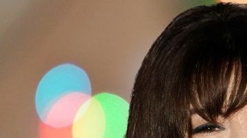 Anne Hathaway y Salma Hayek Pinault protagonizarán 'Seesaw Monster' de Netflix.