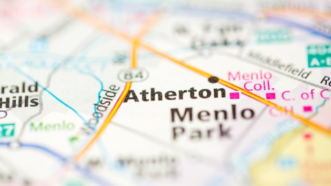 Atherton