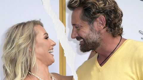 Gabriel Soto e Irina Baeva, ¿rompieron?