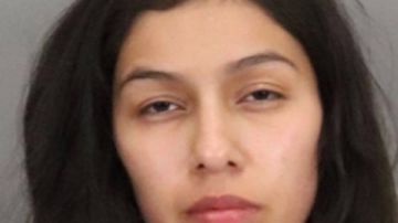 Celina Juárez acusada en California