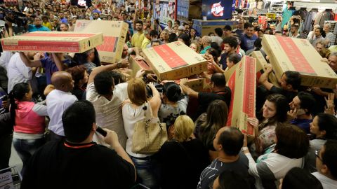 Black Friday
