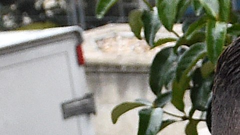 Cristiano Ronaldo recibe el apoyo de Georgina Rodríguez en el Mundial