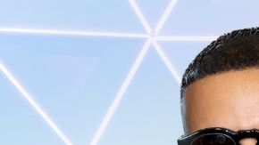 Daddy Yankee y Marc Anthony.