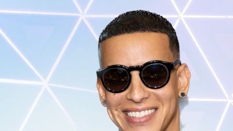 Daddy Yankee y Marc Anthony.