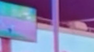 MTA FBI NYPD Manhattan Antisemita