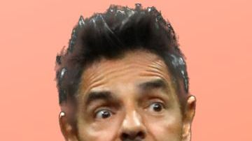 Eugenio Derbez responde a la polémica con Guillermo del Toro: "Que nos dejen en paz a Omar y a mí".