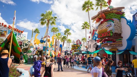 Disney