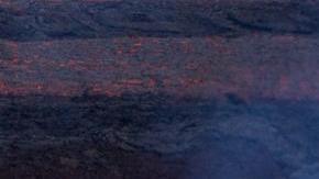 Volcán Mauna Loa