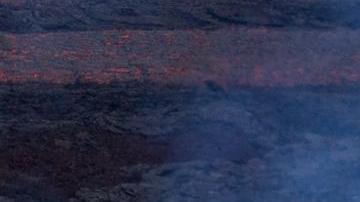 Volcán Mauna Loa