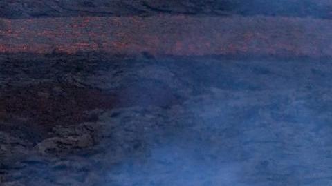 Volcán Mauna Loa