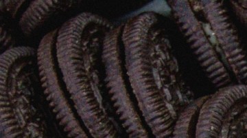 Galletas Oreo