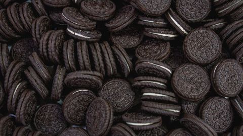 Galletas Oreo