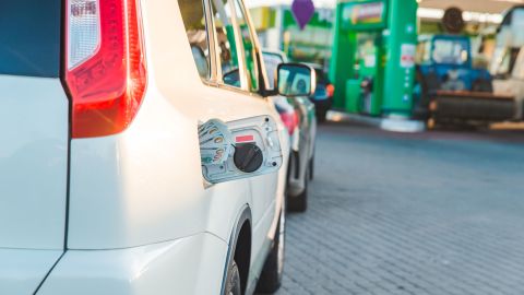 Gasolina