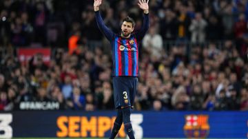 Gerard Piqué tendrá un 'último baile' con el FC Barcelona