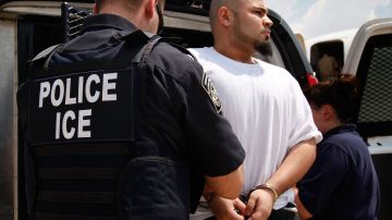 ICE Joe Biden Corte Suprema Deportación
