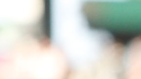 Barry Bonds durante su discurso del retiro de su número con San Francisco Giants en 2018.