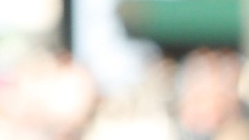 Barry Bonds durante su discurso del retiro de su número con San Francisco Giants en 2018.