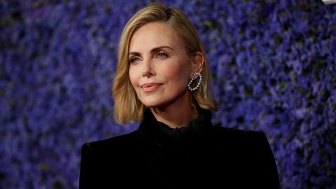 Charlize Theron compró esta propiedad en el 2000.