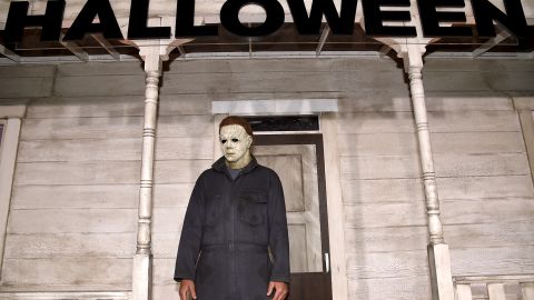 Michael Myers