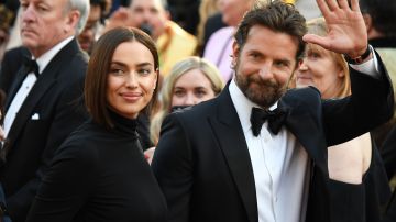 ¿Bradley Cooper e Irina Shayk vuelven a estar juntos?