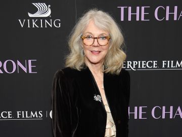 La madre de Gwyneth Paltrow sufrió el mismo cáncer que mató a su esposo.