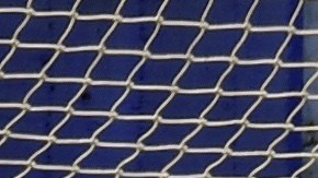 Abigail Chaves mientras jugaba para el equipo femenino de Boca Juniors.