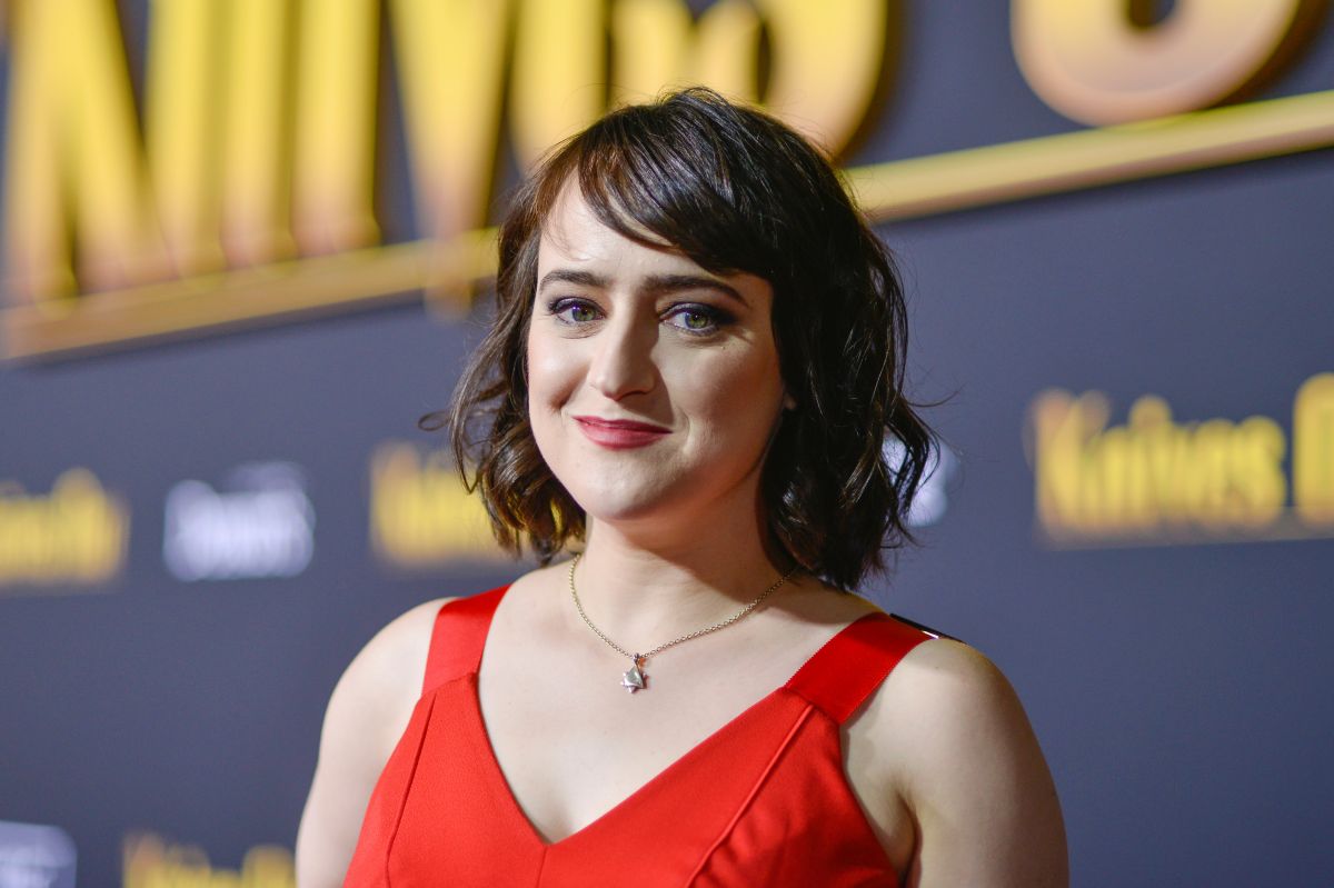 Mara Wilson: the difficult before and the successful after the protagonist of ‘Matilda’