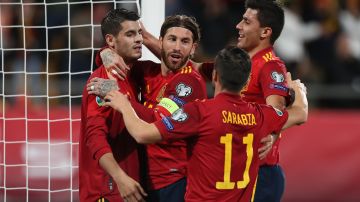 España revela a sus convocados al Mundial: Sergio Ramos la gran ausencia
