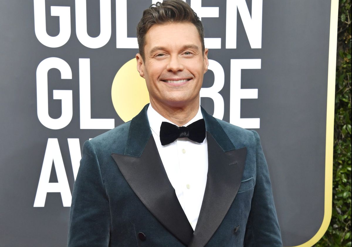 Ryan Seacrest sells Beverly Hills mansion for much less than expected
