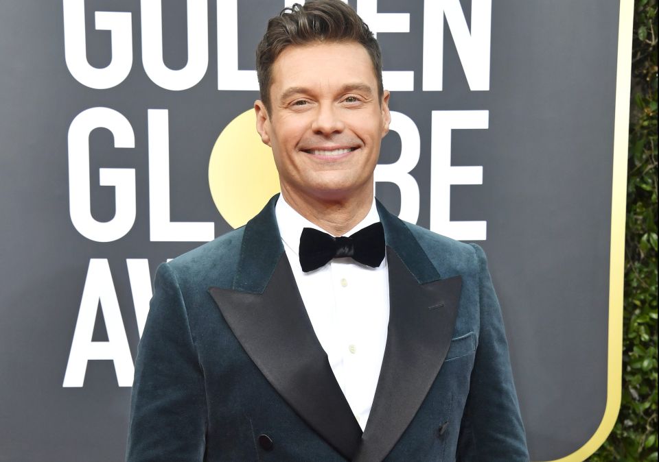 Ryan Seacrest vende mansión en Beverly Hills por mucho menos de lo - Who Is Ryan Seacrest’s Wife? The TV Icon’s Romantic Timeline