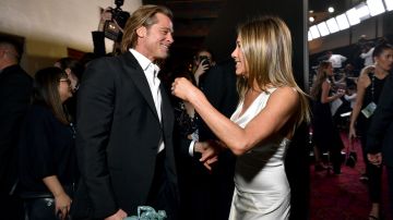 Brad Pitt y Jennifer Aniston estuvieron casados desde el año 2000 hasta el 2005. Ahora podrían enfrentarse en una disputa legal en los tribunales.