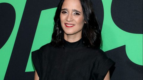 Julieta Venegas.