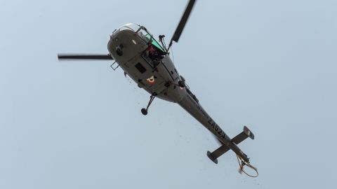 Helicóptero