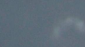 China presentó su versión de "La madre de todas las bombas".