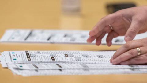 Pittsburgh Elecciones 2022