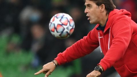 Julen Lopetegui