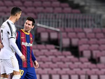 Cuánto costó la publicidad de Louis Vuitton con Cristiano Ronaldo y Lionel  Messi? - El Diario NY