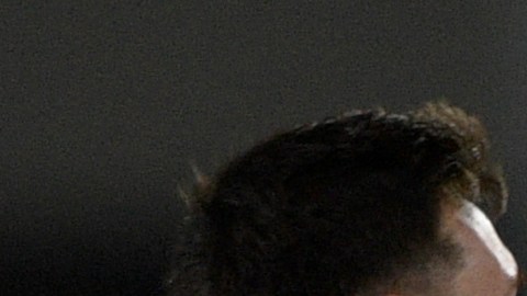 Lionel Messi y Luis Suárez