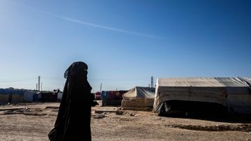 SYRIA-CONFLICT-IS-KURDS-CAMP