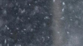 ¿Qué es el fenómeno "nieve por efecto lago"?