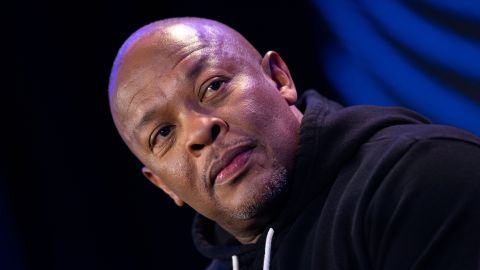 Dr. Dre se divorció hace poco pero se quedó con todas sus mansiones.