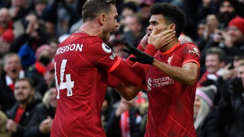 Jordan Henderson