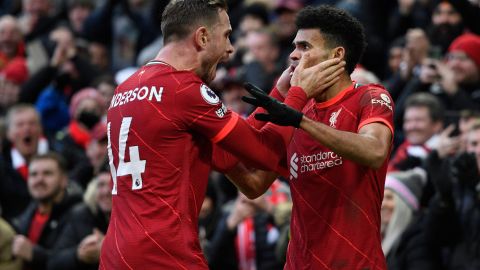 Jordan Henderson